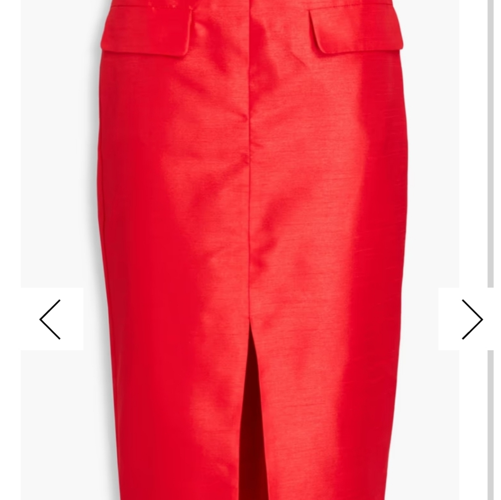 Nicholas Carmella maxi skirt
